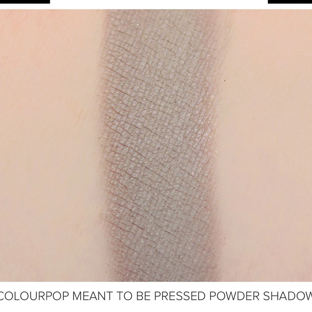Nightmare Before Christmas Eyeshadow Palette NIB - Picture 7 of 16